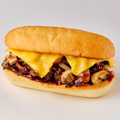 Фили Чиз Стейк в #FARШ по цене 900