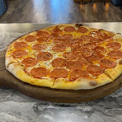 Пеперони в Суши-бар Макото по цене 650 ₽