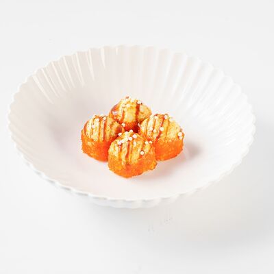 Бешеный лосось 4к в Филадельфия по цене 483 ₽