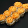 Запеченный ролл Чикен фрай в Total Sushi по цене 390