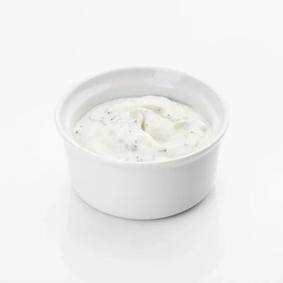 Соус Heinz чесночный Ранч в Хочу Буузы по цене 60 ₽
