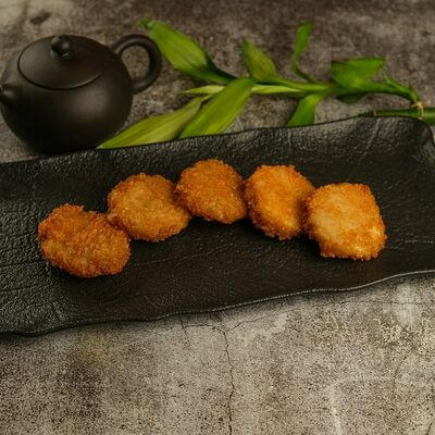 Куриные стрипсы в Zen по цене 330 ₽