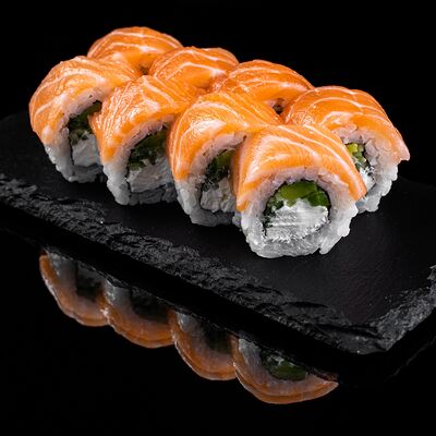 Филадельфия Фирменная в Otaru по цене 689 ₽