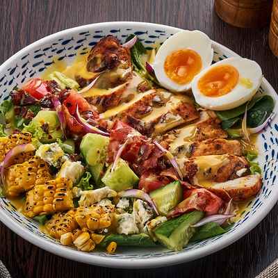 Кобби Брайант в The Pub 102 по цене 520 ₽