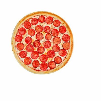 Пепперони на пышном тесте 20 см в СушиWok по цене 259