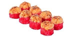 Сливочная Мамба, 280 гр в Империя Ролл по цене 550 ₽