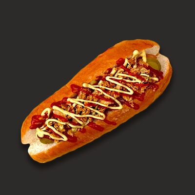 Датский Дог в AnjI PizzA по цене 239 ₽