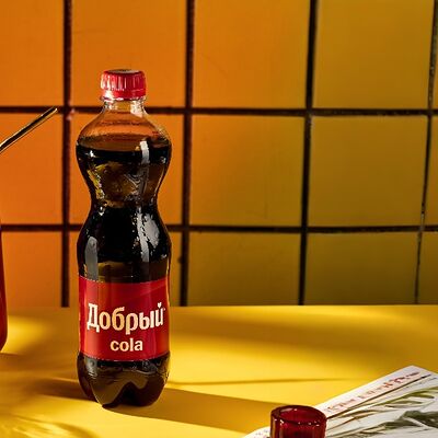 Добрый Кола в Bao по цене 140 ₽