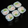 Хосомаки с креветкой в Yummy Sushi по цене 330