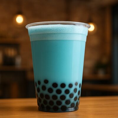 Небесный цветок в ТоТо чай по цене 600 ₽