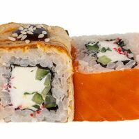 Япона в Sushi Kitchen