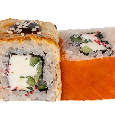 Япона в Sushi Kitchen по цене 510 ₽