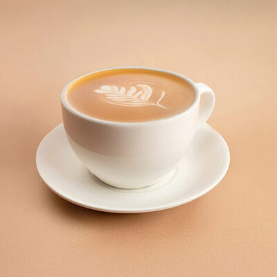 Кофе Флет Уайт в Кулинария Патрик & Мари по цене 363 ₽