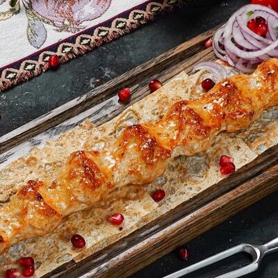 Люля-кебаб куриный в ШАШЛЫК & BBQ по цене 890 ₽