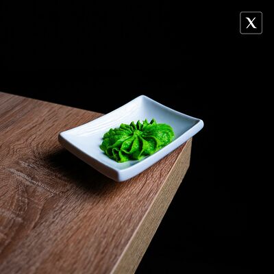 Васаби в Хука Холл по цене 150 ₽