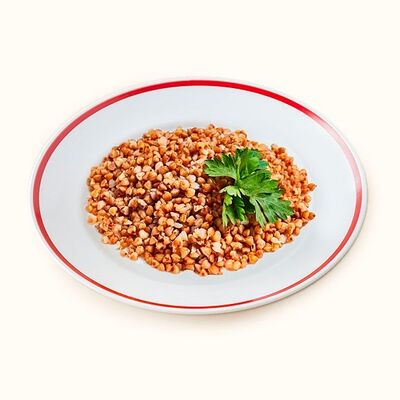 Греча в Пироговый Дворик по цене 128 ₽