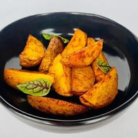 Дольки картофельные в Альбатрос