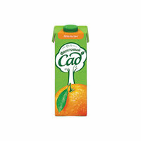 Сок Фруктовый сад апельсиновый в ТоДаСё