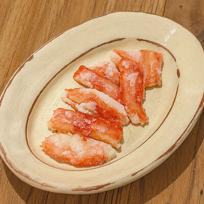 Мясо краба в Pinch по цене 2500 ₽