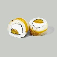 Масляная-манго в GASTROFISH