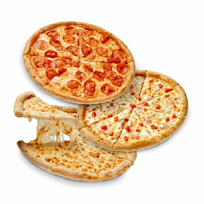 Хит в Томат и чеддер по цене 1623 ₽