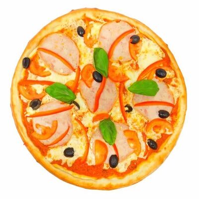 Пицца Мясной орех в Пойдем к Толяше по цене 529 ₽
