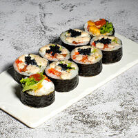 Ролл Ниги 8шт в Corneli Pizza