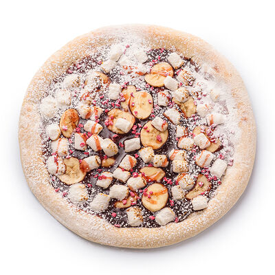 Пицца Нутелла в Окинава по цене 800 ₽