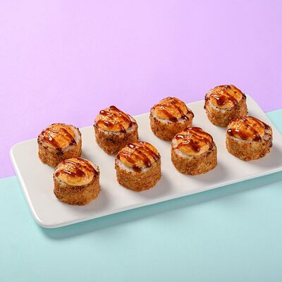 Креветка онион в Круглое катаем по цене 529 ₽