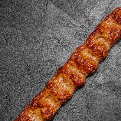 Люля-кебаб из баранины в Солнце по цене 510 ₽