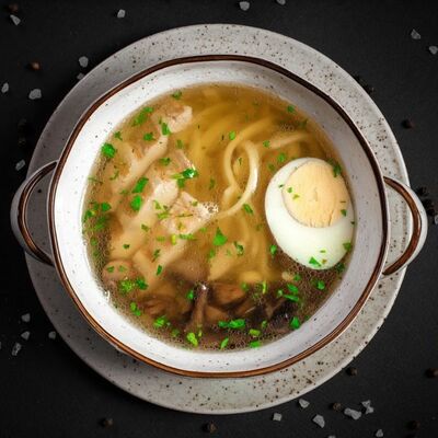 Суп Лапша в Mesto Sushi & Grill по цене 260