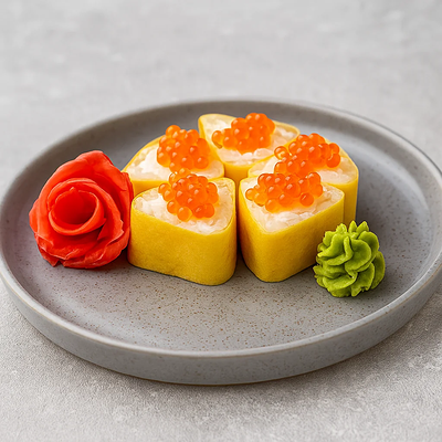 7. Aраго 5к в Японика по цене 499 ₽