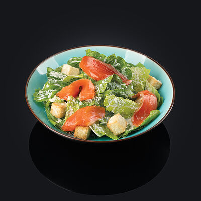 Салат Цезарь шиодзуки в Якитория по цене 627