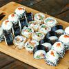 Сет Терияки в SushiHome по цене 36