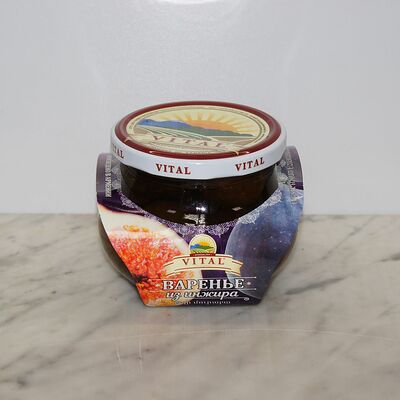 Варенье из инжира в Халяль по цене 350 ₽