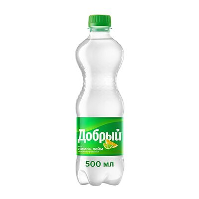 Добрый Лимон-лайм в Пирогомания по цене 150 ₽