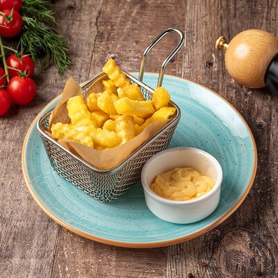 Картофель фри в Орида по цене 410 ₽