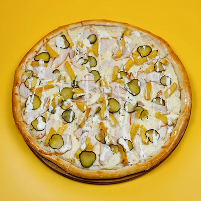 Деревенская 40см в ВкусноНата по цене 1652 ₽