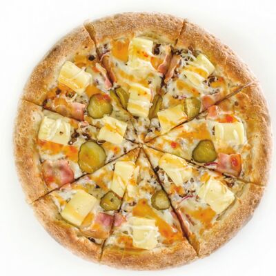 Руссо Туристо в Papa`s pizza по цене 645 ₽