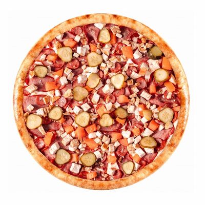 Охотничья большая в Pomodoro Royal по цене 1080 ₽