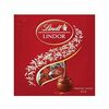 Шоколадные конфеты молочный с нежной начинкой Lindt Швейцария в Азбука Вкуса Экспресс Меню по цене 377
