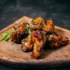 Куриные крылья Teriyaki в Бургерная Артель по цене 360