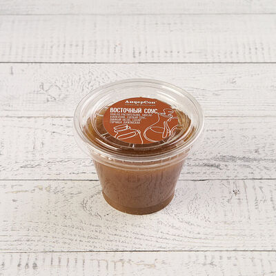 (Охл)Соус восточный 200г в АндерСон по цене 140 ₽