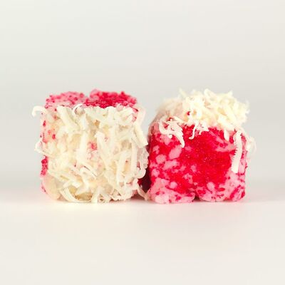 Сырная Креветка в Лосось Культура Бар по цене 548 ₽