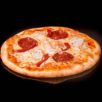 Пицца Венеция в Калифафила по цене 690 ₽