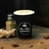 Раф Пряный имбирь средний в Export coffee по цене 250