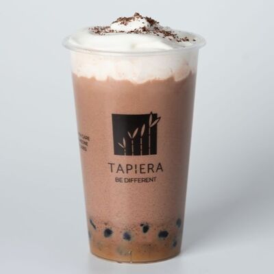 Пряное какао в Tapiera по цене 460 ₽