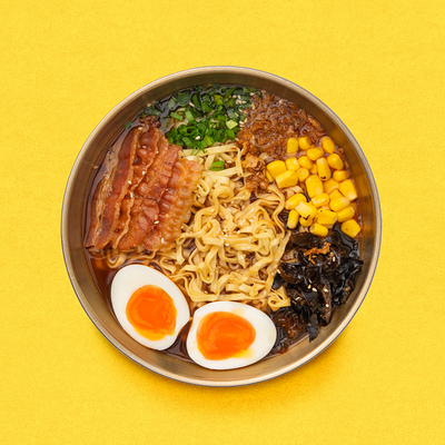 Сеульский огненный рамён в Чико по цене 455 ₽