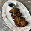 Куриные крылышки BBQ в Пастернак по цене 420