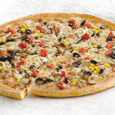 Милано в Американ пицца по цене 959 ₽